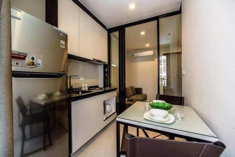 The Base Pattaya By Feng Apartment ภายนอก รูปภาพ